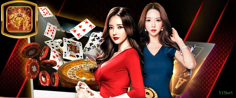 APK oficial da 515bet para Android