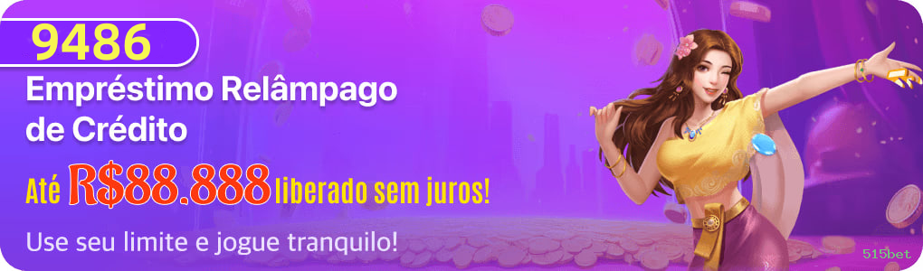 Cadastro rápido e seguro na 515bet
