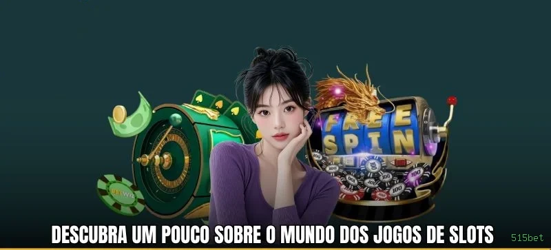 Cassino ao vivo da 515bet com dealers reais