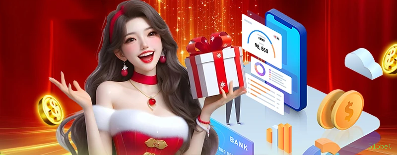 Download gratuito do app da 515bet