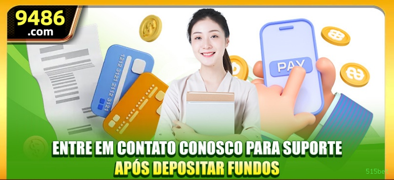 Jogos de loteria online na 515bet