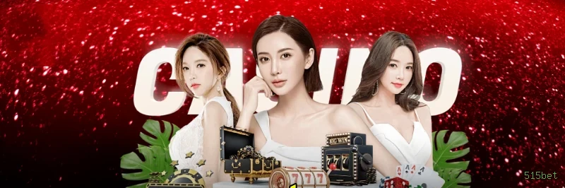 Programa VIP exclusivo da 515bet