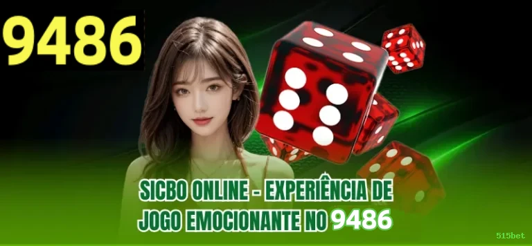 Ganhe prêmios incríveis na 515bet